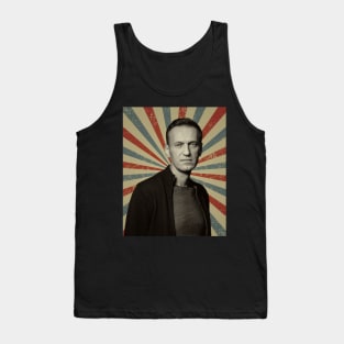 Alexei Navalny Tank Top